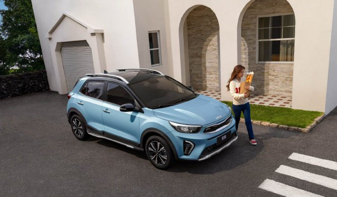 Discover the 2026 Kia Yipo: Stylish Design, Great Deals & Smart Features!