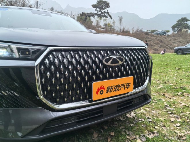 Discover the Fifth-Generation Chery Tiggo 8: Performance Meets Style