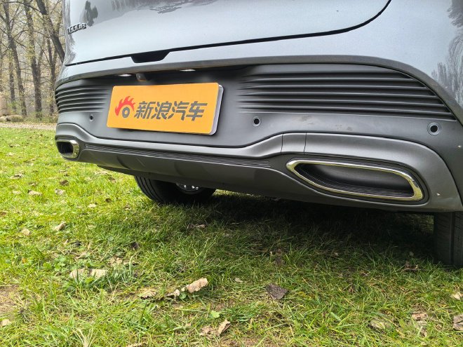 Discover the Fifth-Generation Chery Tiggo 8: Performance Meets Style