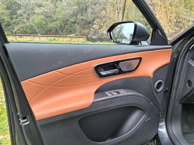 Discover the Fifth-Generation Chery Tiggo 8: Performance Meets Style