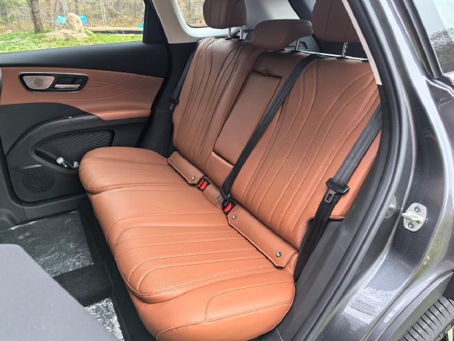 Discover the Fifth-Generation Chery Tiggo 8: Performance Meets Style