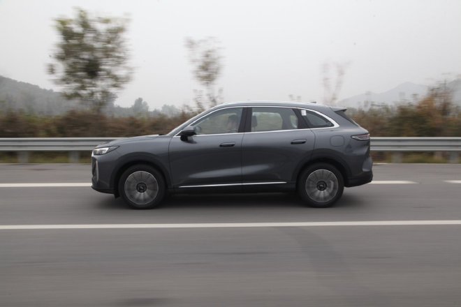 Discover the Fifth-Generation Chery Tiggo 8: Performance Meets Style