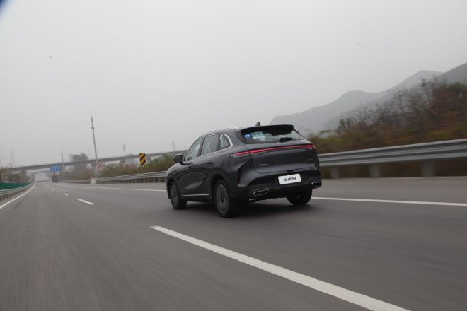 Discover the Fifth-Generation Chery Tiggo 8: Performance Meets Style